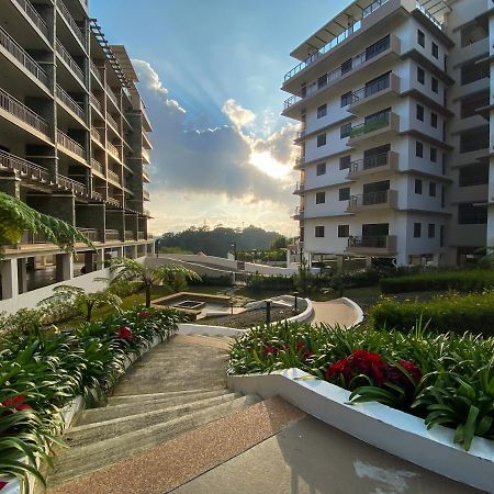 Bristle Ridge 2 Bedroom Panoramic View Baguio City Esterno foto