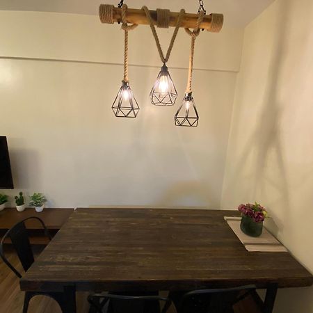 Bristle Ridge 2 Bedroom Panoramic View Baguio City Esterno foto