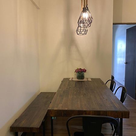 Bristle Ridge 2 Bedroom Panoramic View Baguio City Esterno foto