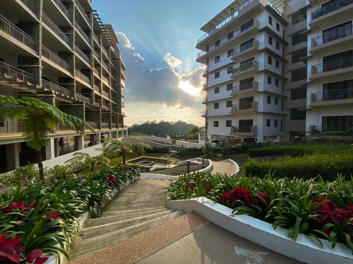 Bristle Ridge 2 Bedroom Panoramic View Baguio City Esterno foto