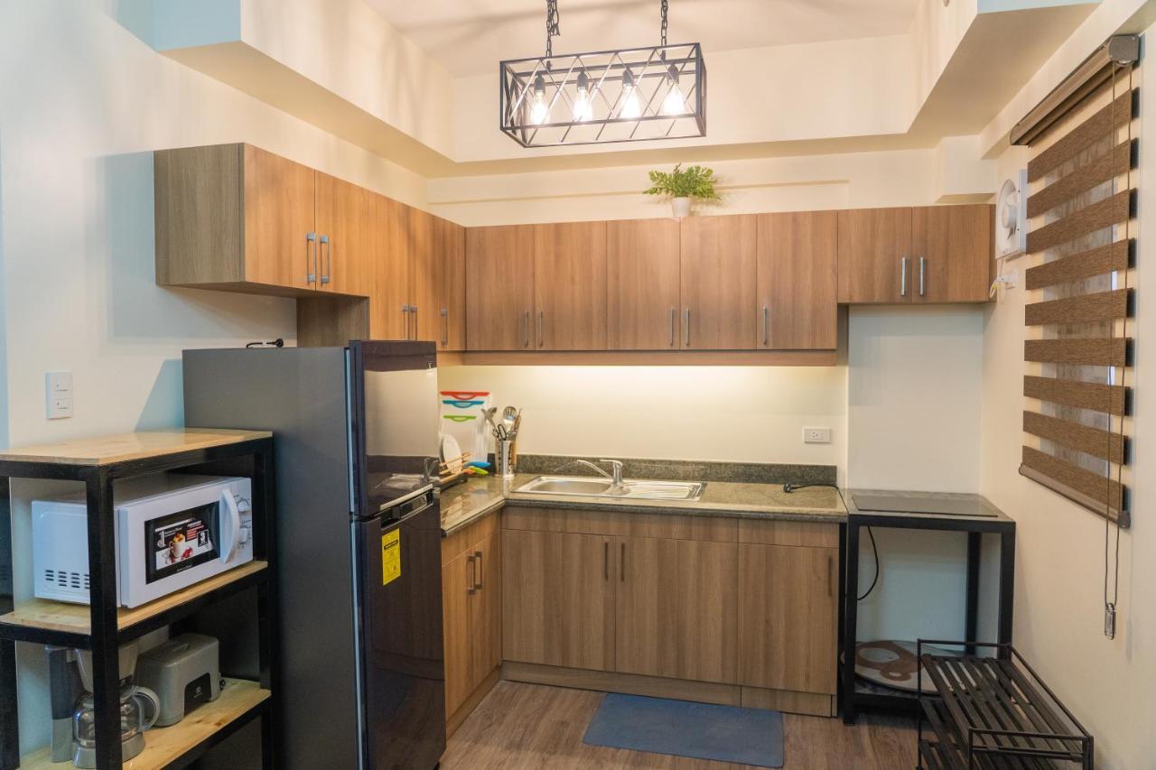 Bristle Ridge 2 Bedroom Panoramic View Baguio City Esterno foto