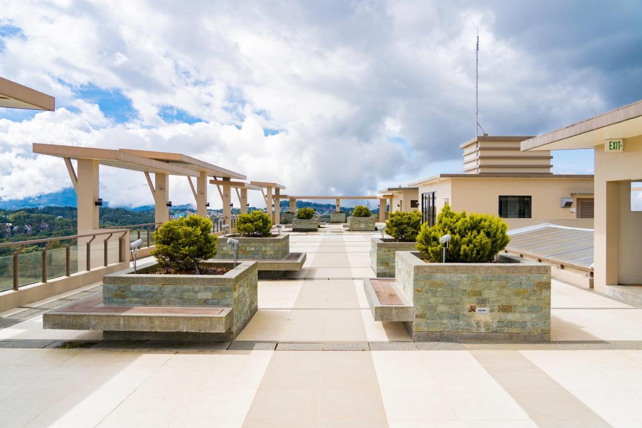 Bristle Ridge 2 Bedroom Panoramic View Baguio City Esterno foto