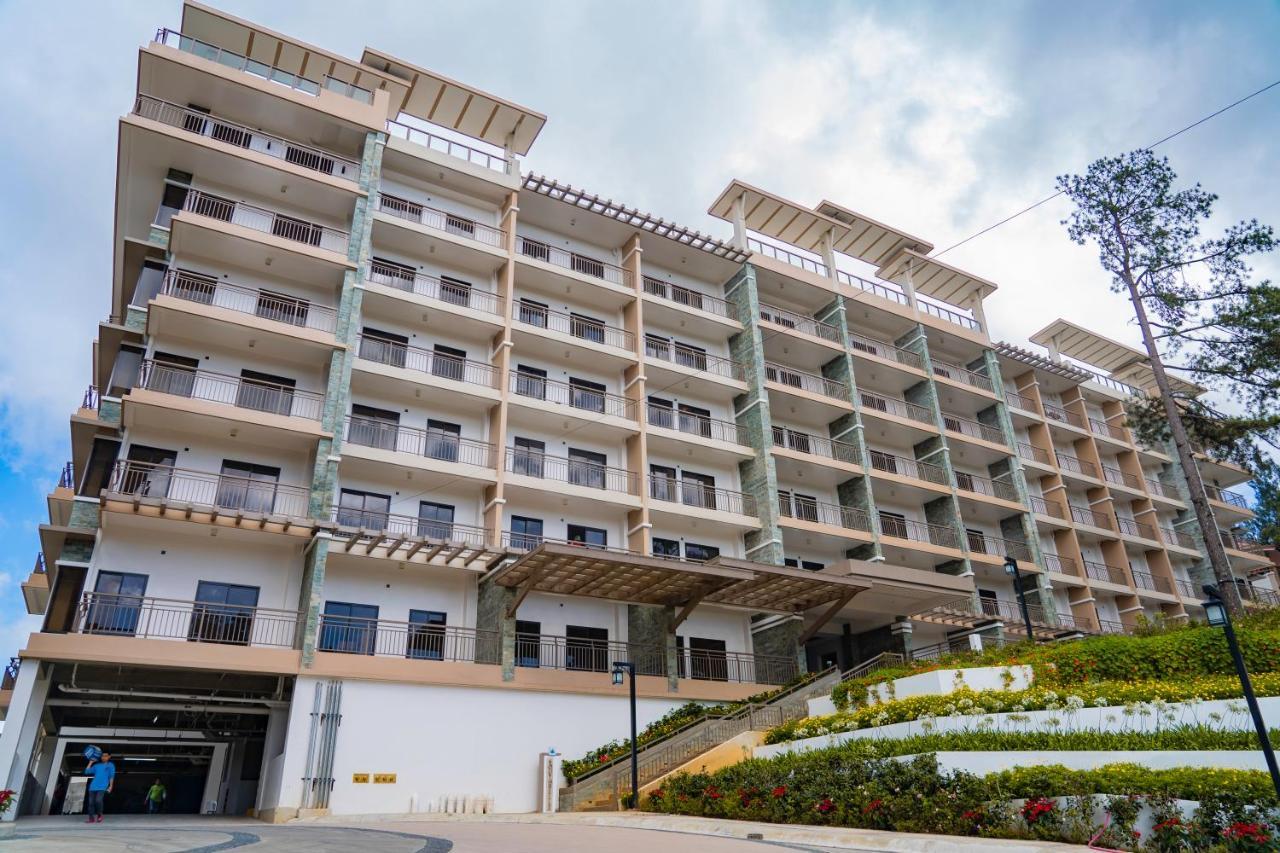 Bristle Ridge 2 Bedroom Panoramic View Baguio City Esterno foto