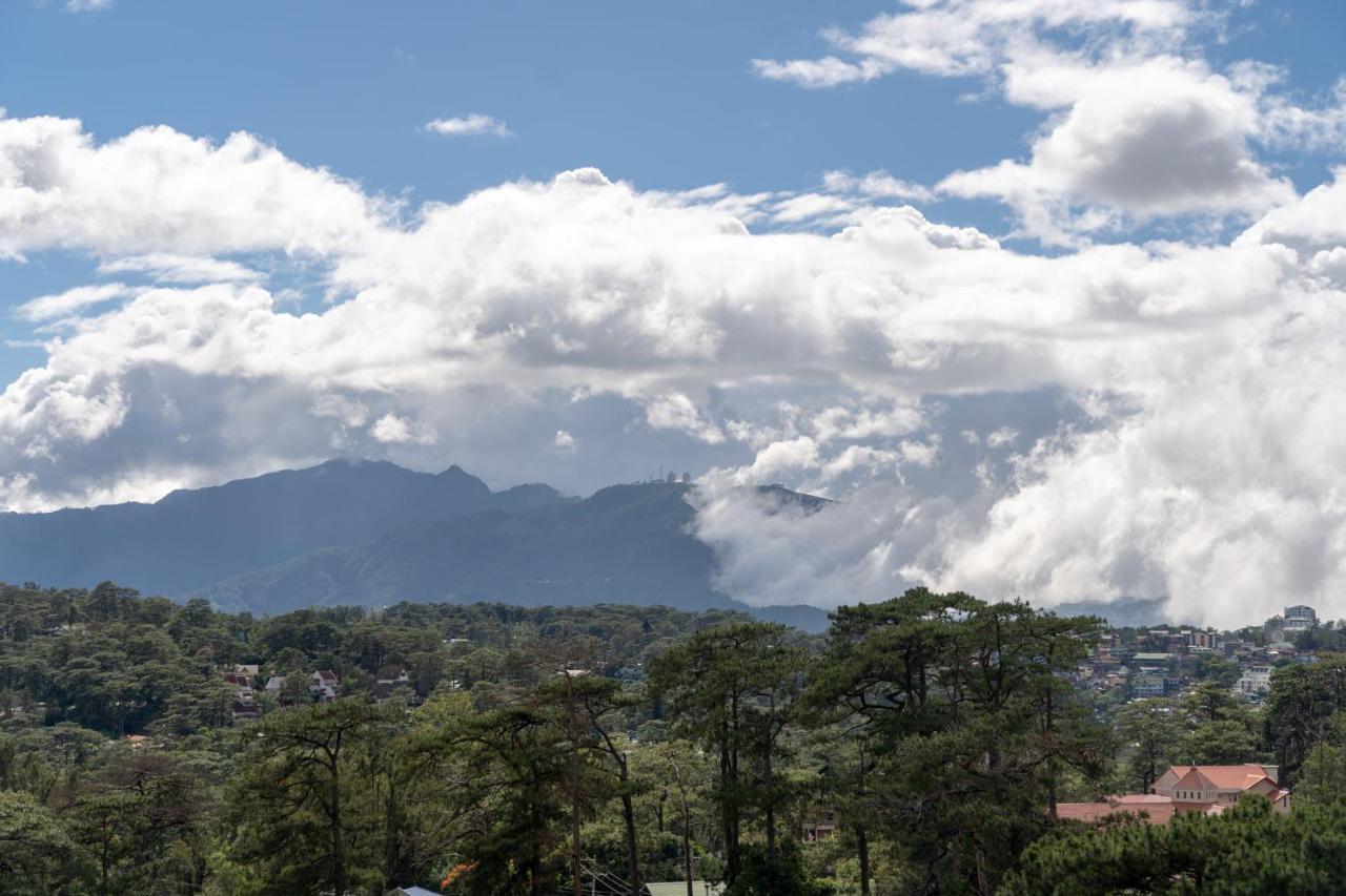 Bristle Ridge 2 Bedroom Panoramic View Baguio City Esterno foto
