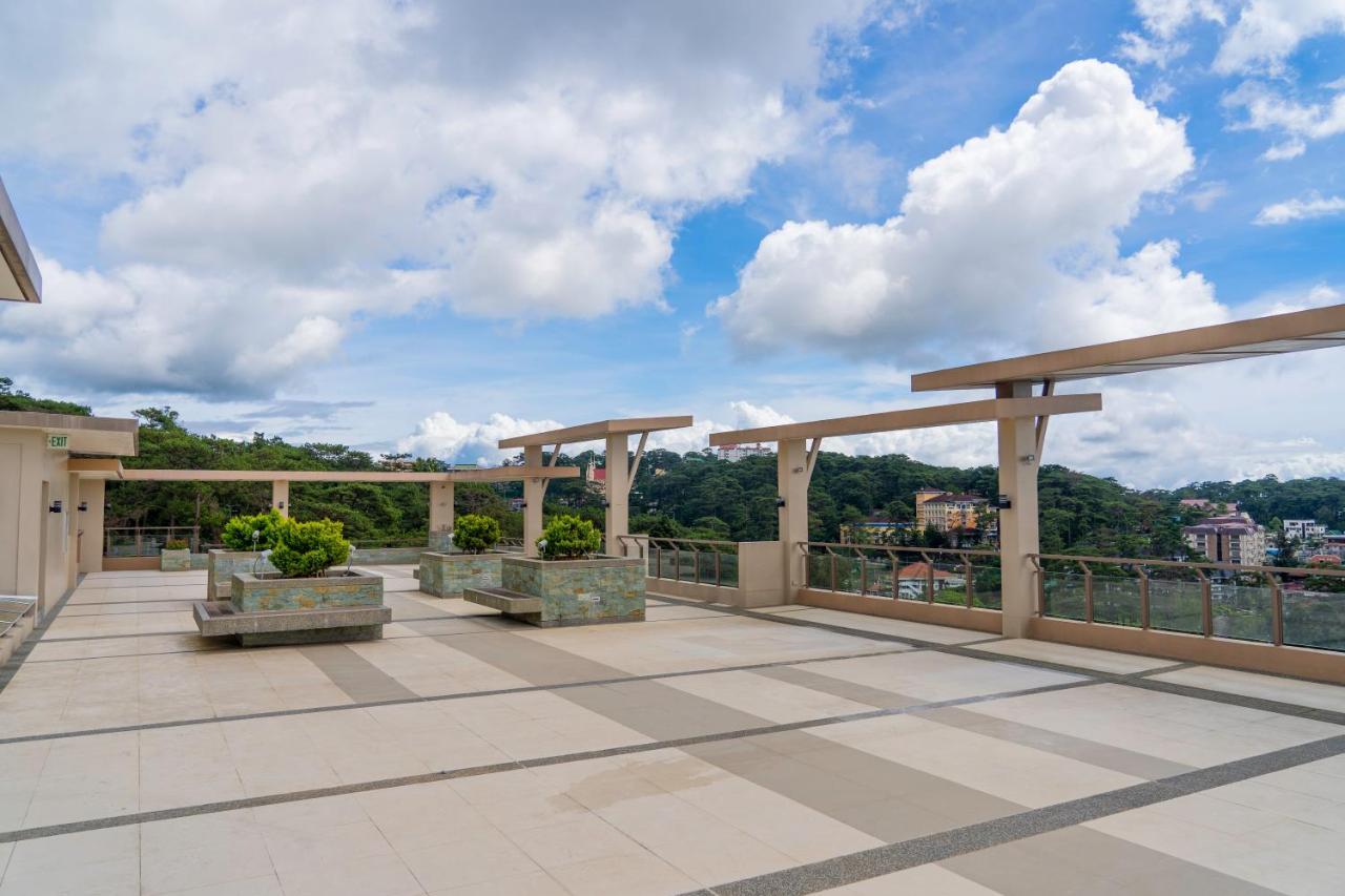 Bristle Ridge 2 Bedroom Panoramic View Baguio City Esterno foto