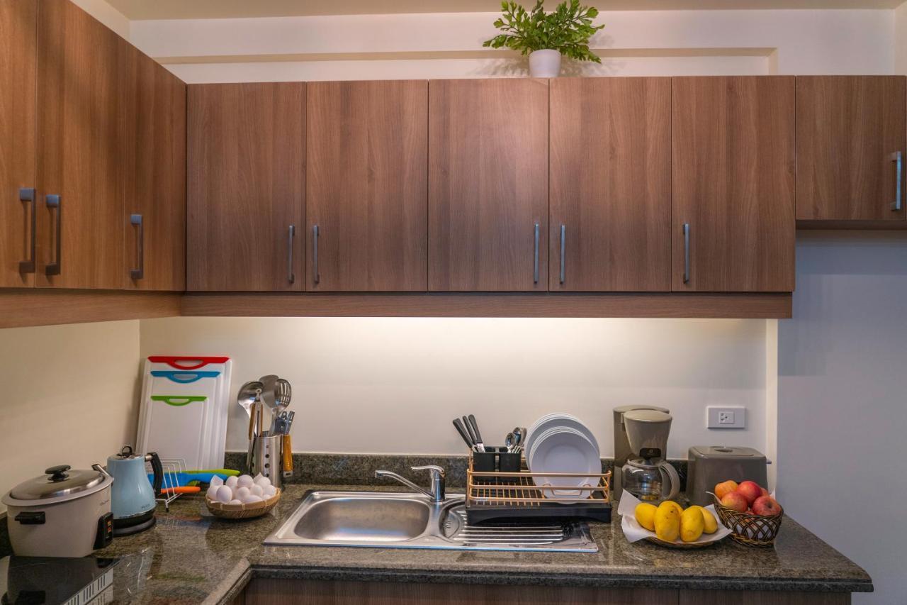 Bristle Ridge 2 Bedroom Panoramic View Baguio City Esterno foto