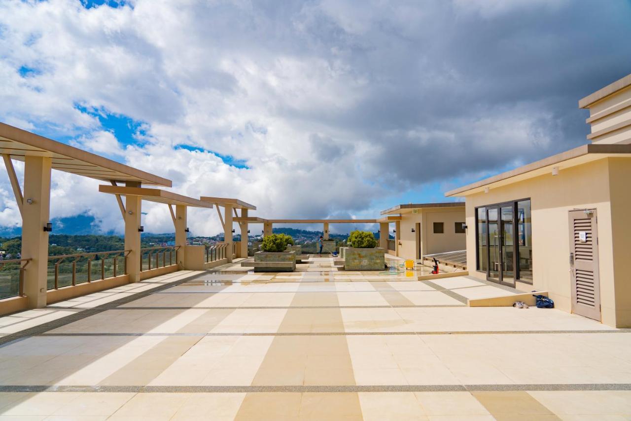 Bristle Ridge 2 Bedroom Panoramic View Baguio City Esterno foto