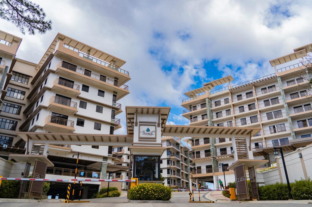Bristle Ridge 2 Bedroom Panoramic View Baguio City Esterno foto