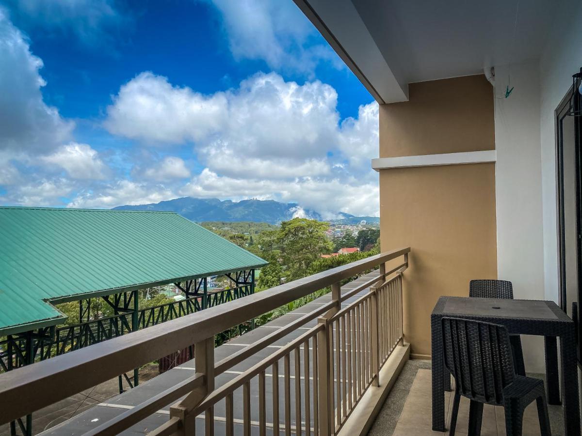 Bristle Ridge 2 Bedroom Panoramic View Baguio City Esterno foto