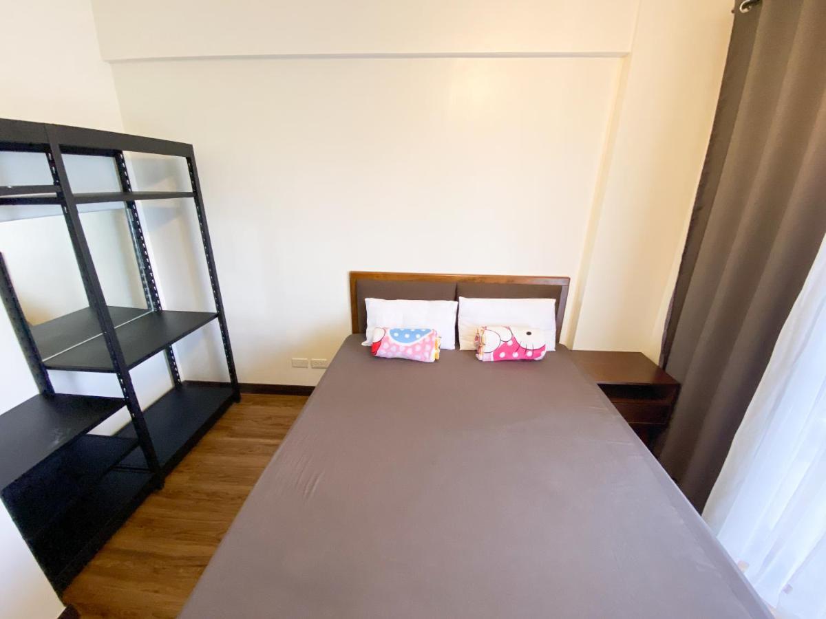 Bristle Ridge 2 Bedroom Panoramic View Baguio City Esterno foto