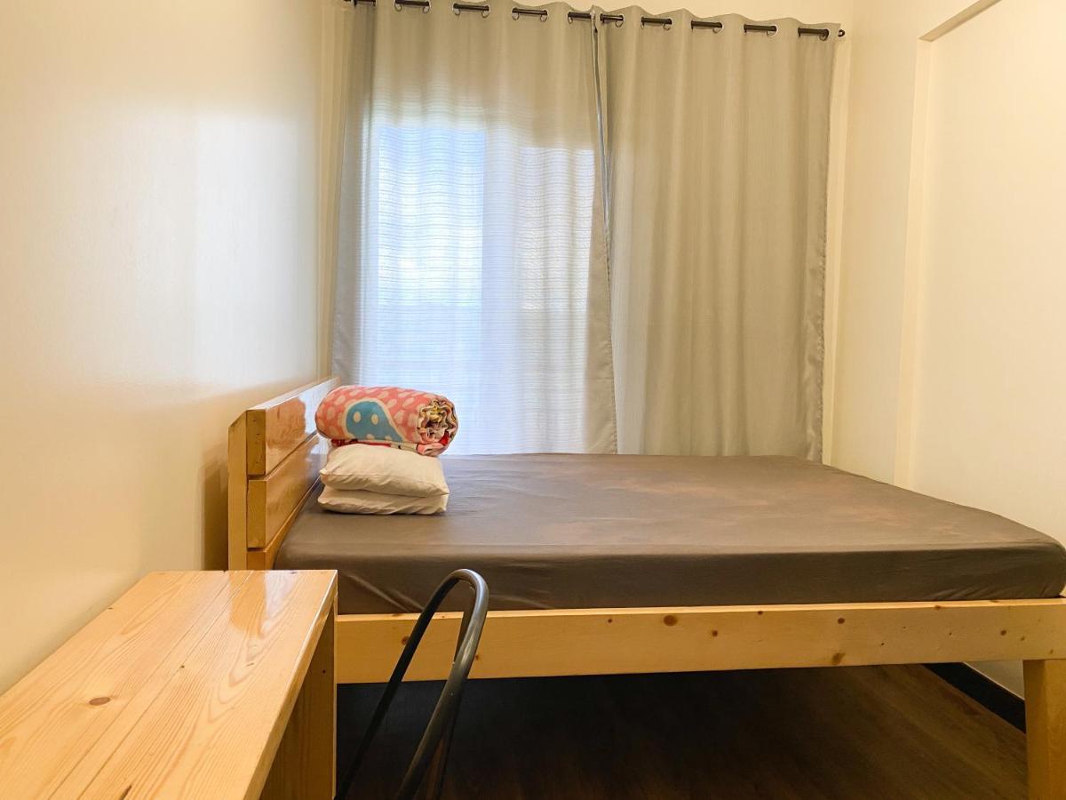 Bristle Ridge 2 Bedroom Panoramic View Baguio City Esterno foto