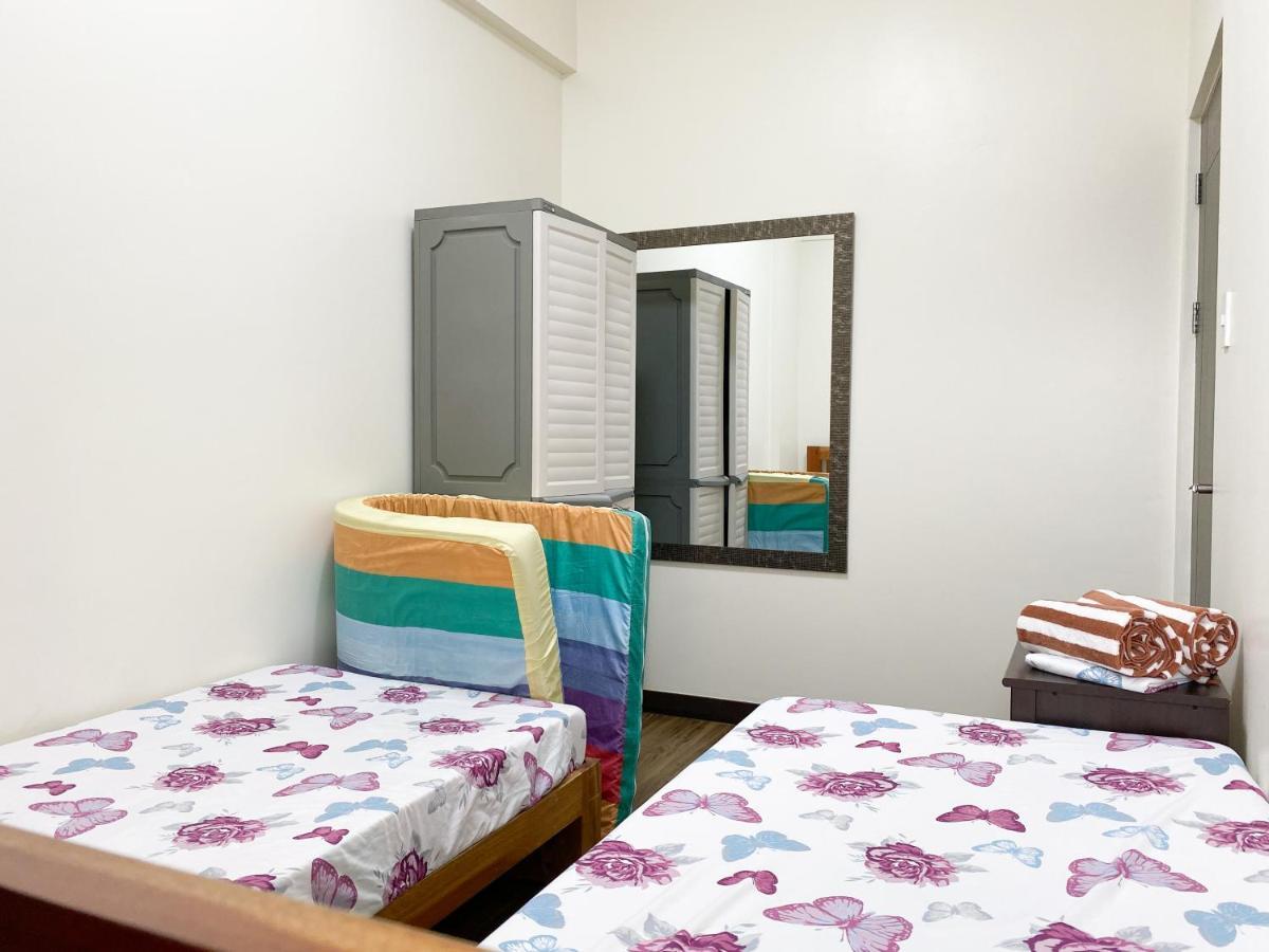 Bristle Ridge 2 Bedroom Panoramic View Baguio City Esterno foto