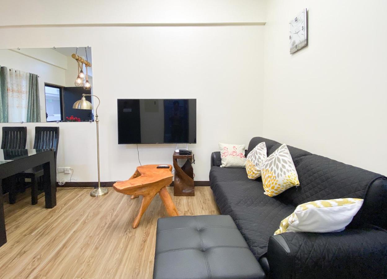 Bristle Ridge 2 Bedroom Panoramic View Baguio City Esterno foto