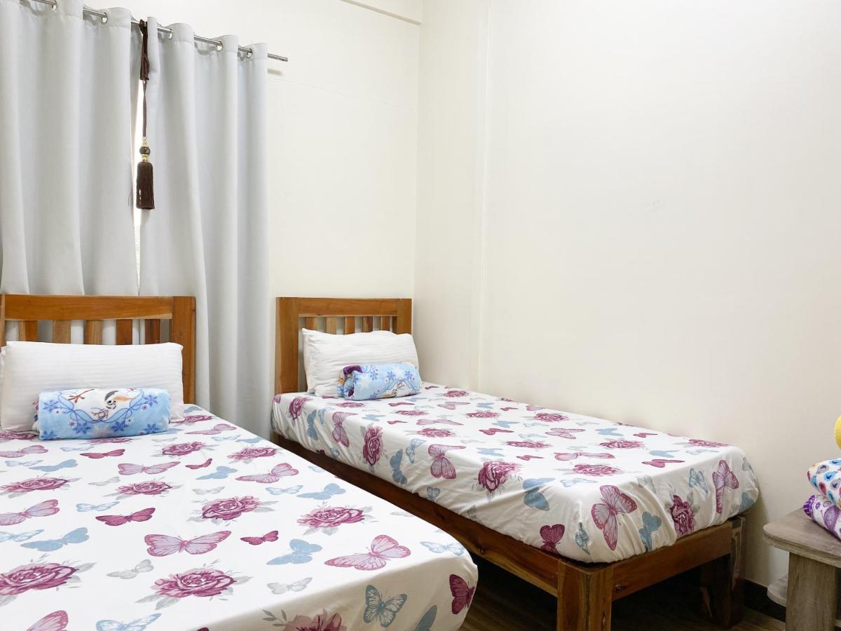 Bristle Ridge 2 Bedroom Panoramic View Baguio City Esterno foto