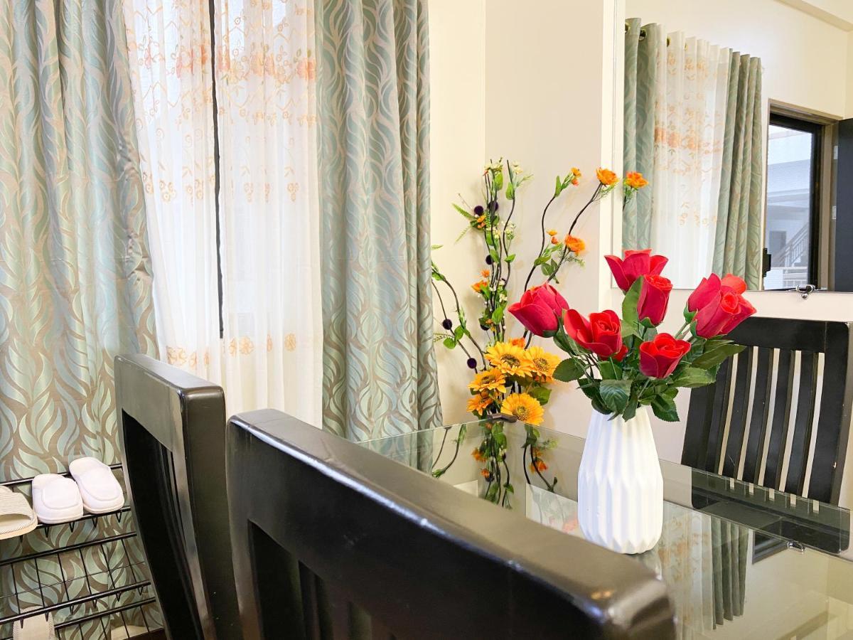 Bristle Ridge 2 Bedroom Panoramic View Baguio City Esterno foto