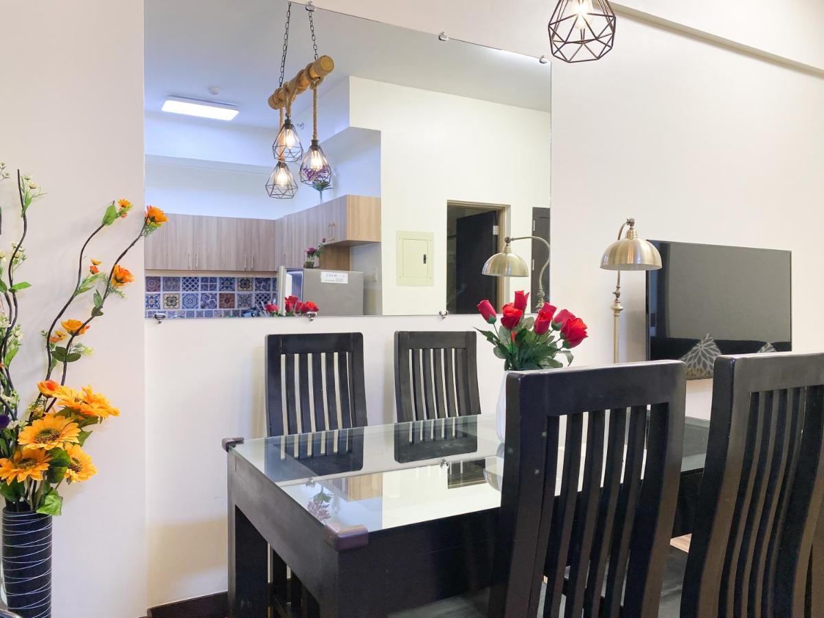Bristle Ridge 2 Bedroom Panoramic View Baguio City Esterno foto