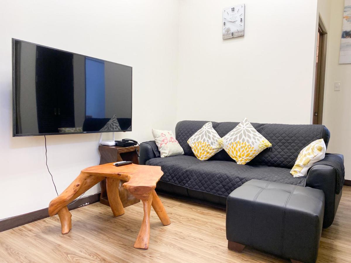 Bristle Ridge 2 Bedroom Panoramic View Baguio City Esterno foto