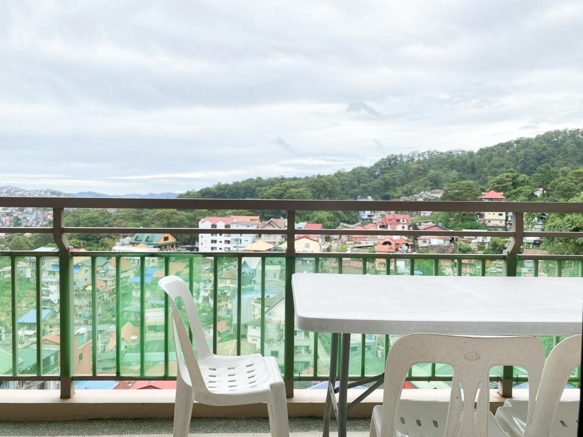 Bristle Ridge 2 Bedroom Panoramic View Baguio City Esterno foto