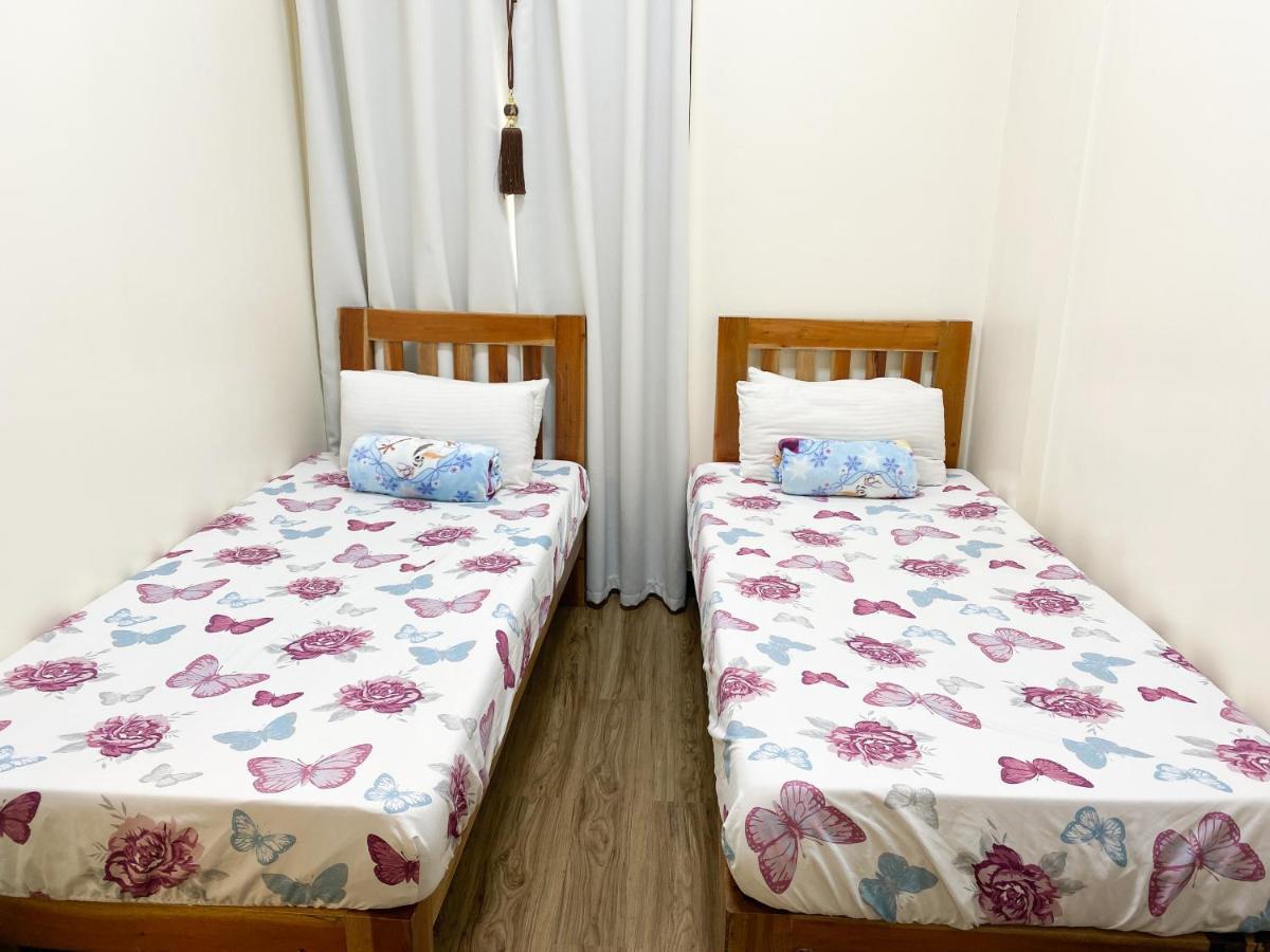 Bristle Ridge 2 Bedroom Panoramic View Baguio City Esterno foto