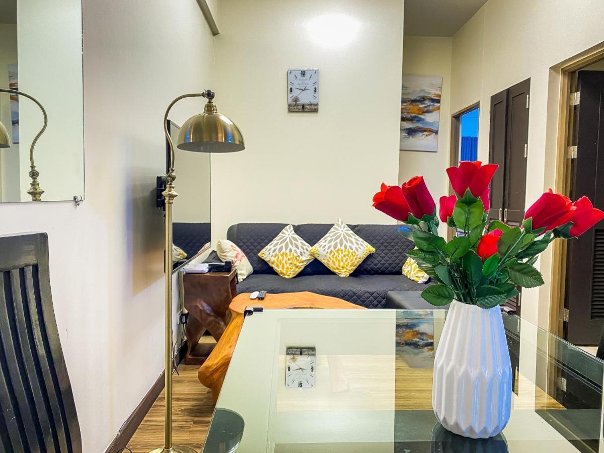 Bristle Ridge 2 Bedroom Panoramic View Baguio City Esterno foto