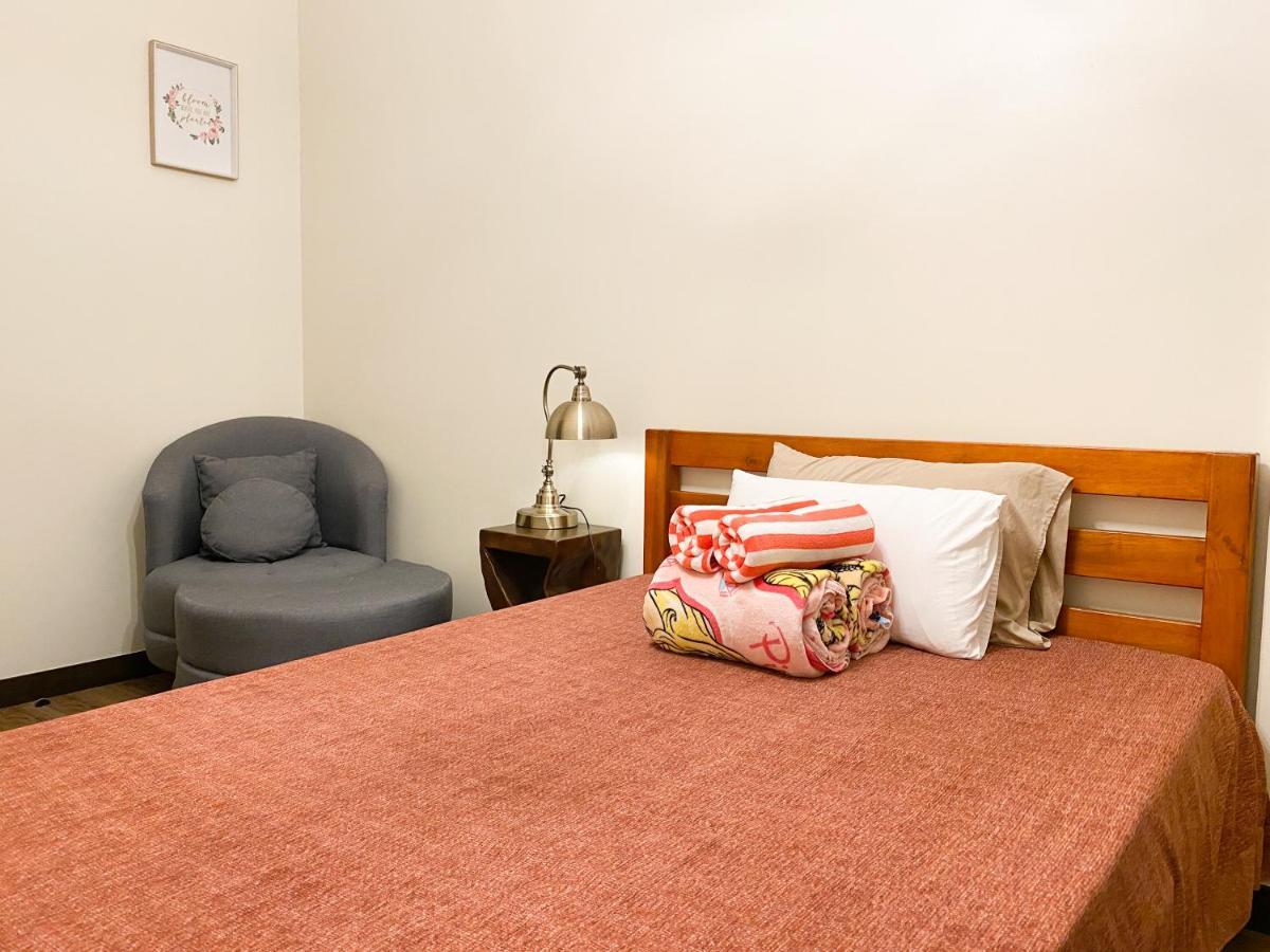 Bristle Ridge 2 Bedroom Panoramic View Baguio City Esterno foto