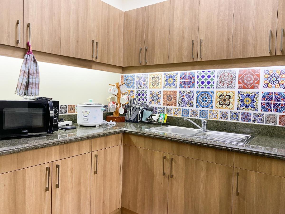 Bristle Ridge 2 Bedroom Panoramic View Baguio City Esterno foto