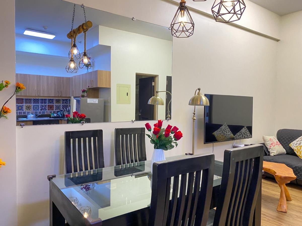 Bristle Ridge 2 Bedroom Panoramic View Baguio City Esterno foto