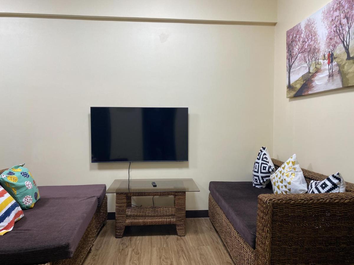 Bristle Ridge 2 Bedroom Panoramic View Baguio City Esterno foto