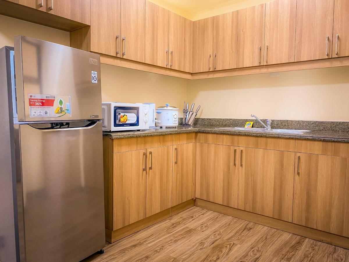 Bristle Ridge 2 Bedroom Panoramic View Baguio City Esterno foto