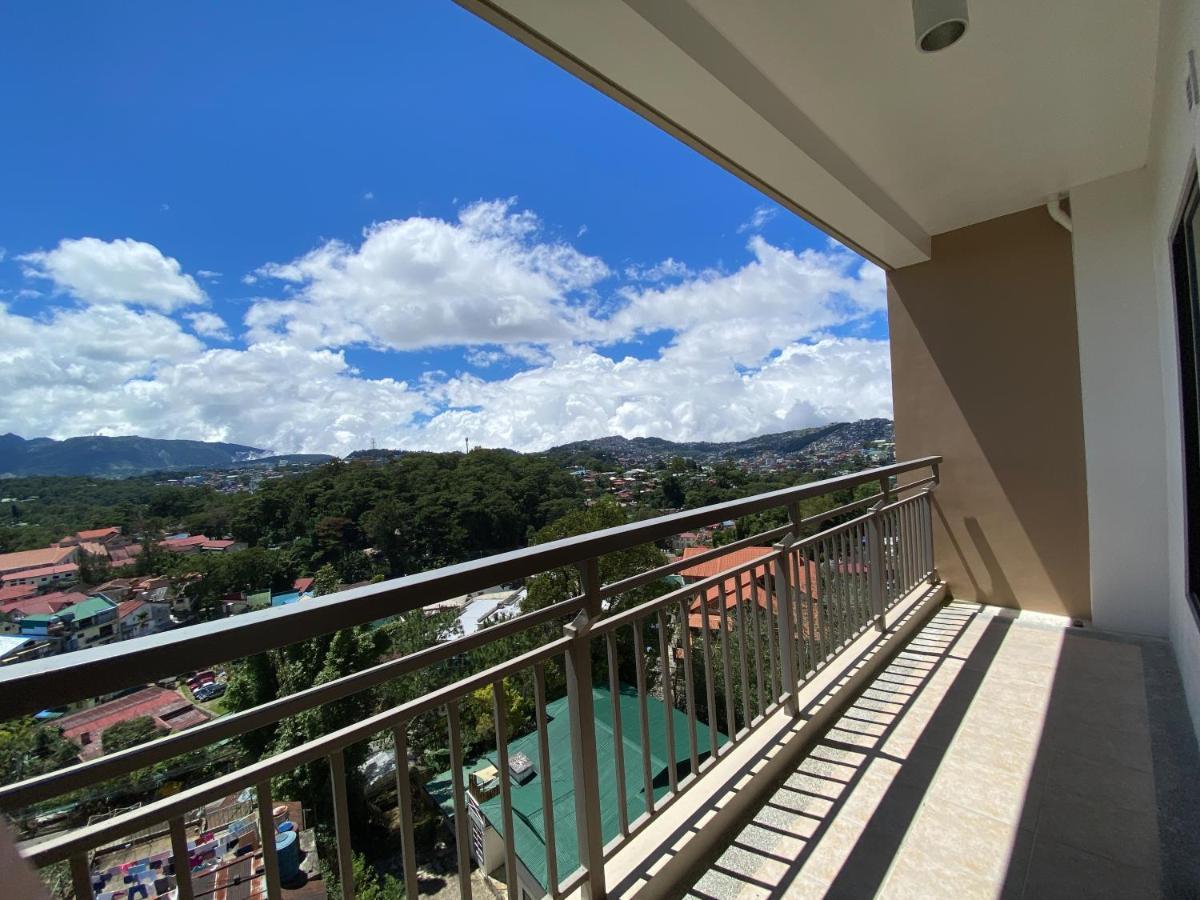 Bristle Ridge 2 Bedroom Panoramic View Baguio City Esterno foto