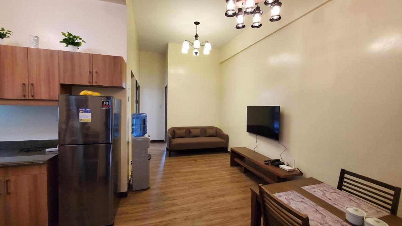 Bristle Ridge 2 Bedroom Panoramic View Baguio City Esterno foto
