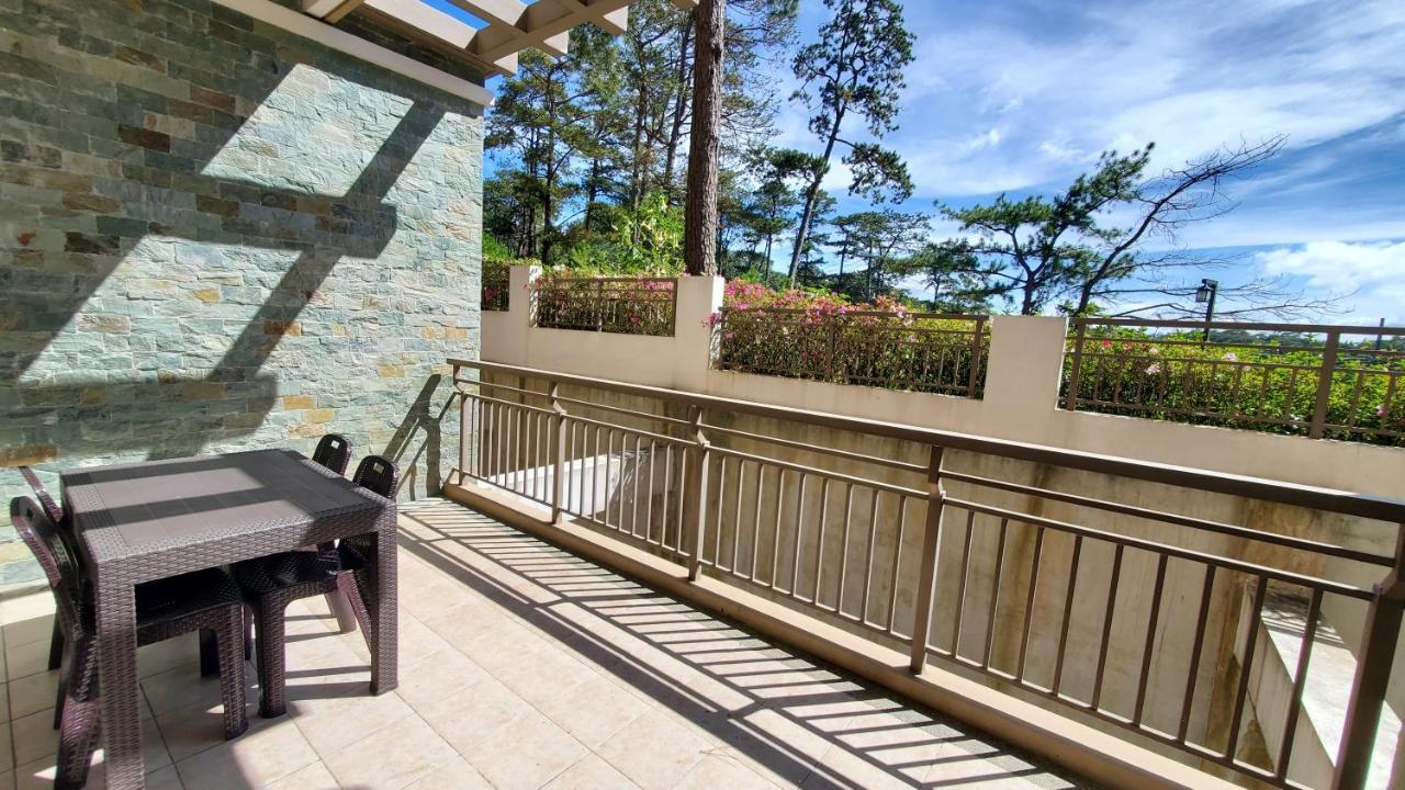 Bristle Ridge 2 Bedroom Panoramic View Baguio City Esterno foto