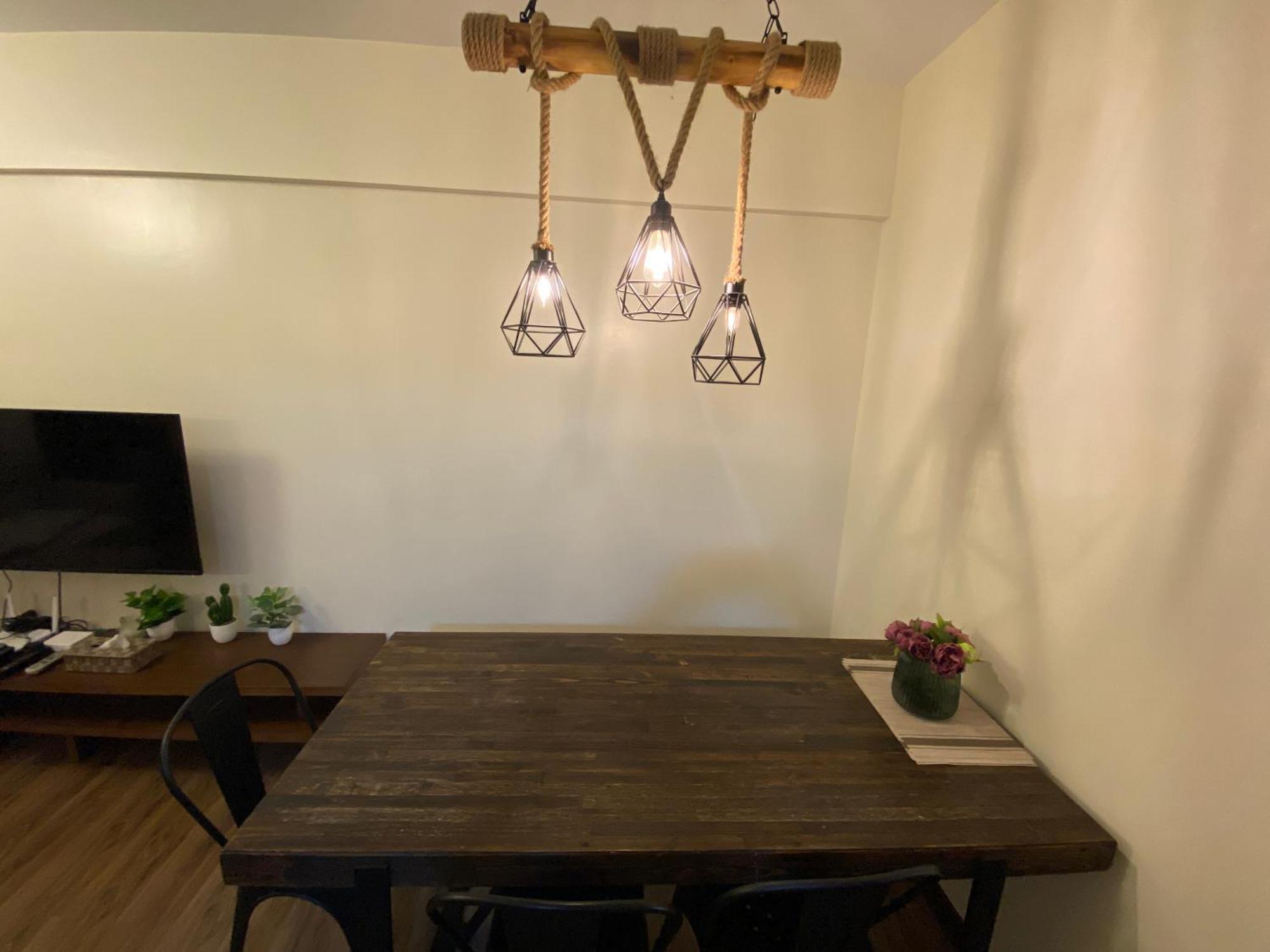 Bristle Ridge 2 Bedroom Panoramic View Baguio City Esterno foto