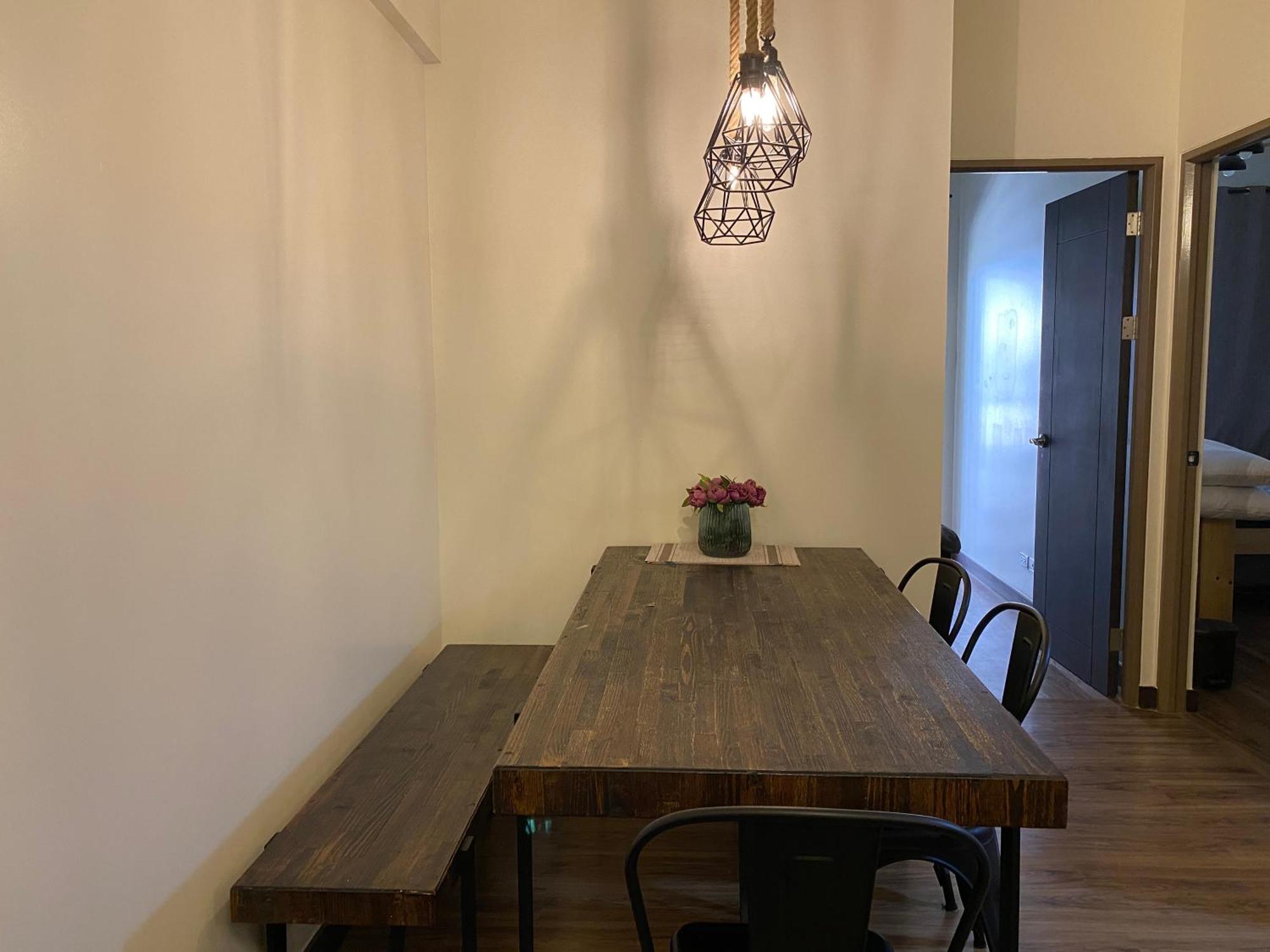 Bristle Ridge 2 Bedroom Panoramic View Baguio City Esterno foto