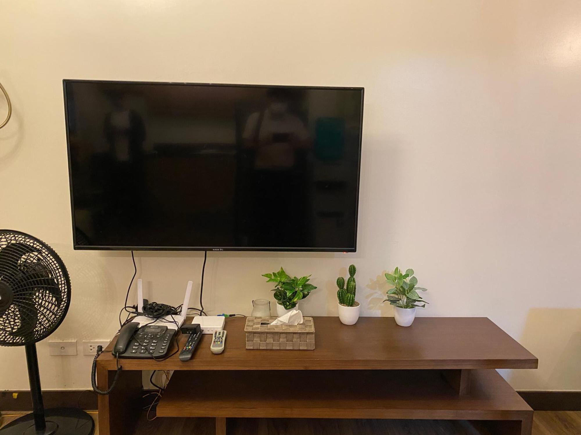 Bristle Ridge 2 Bedroom Panoramic View Baguio City Esterno foto