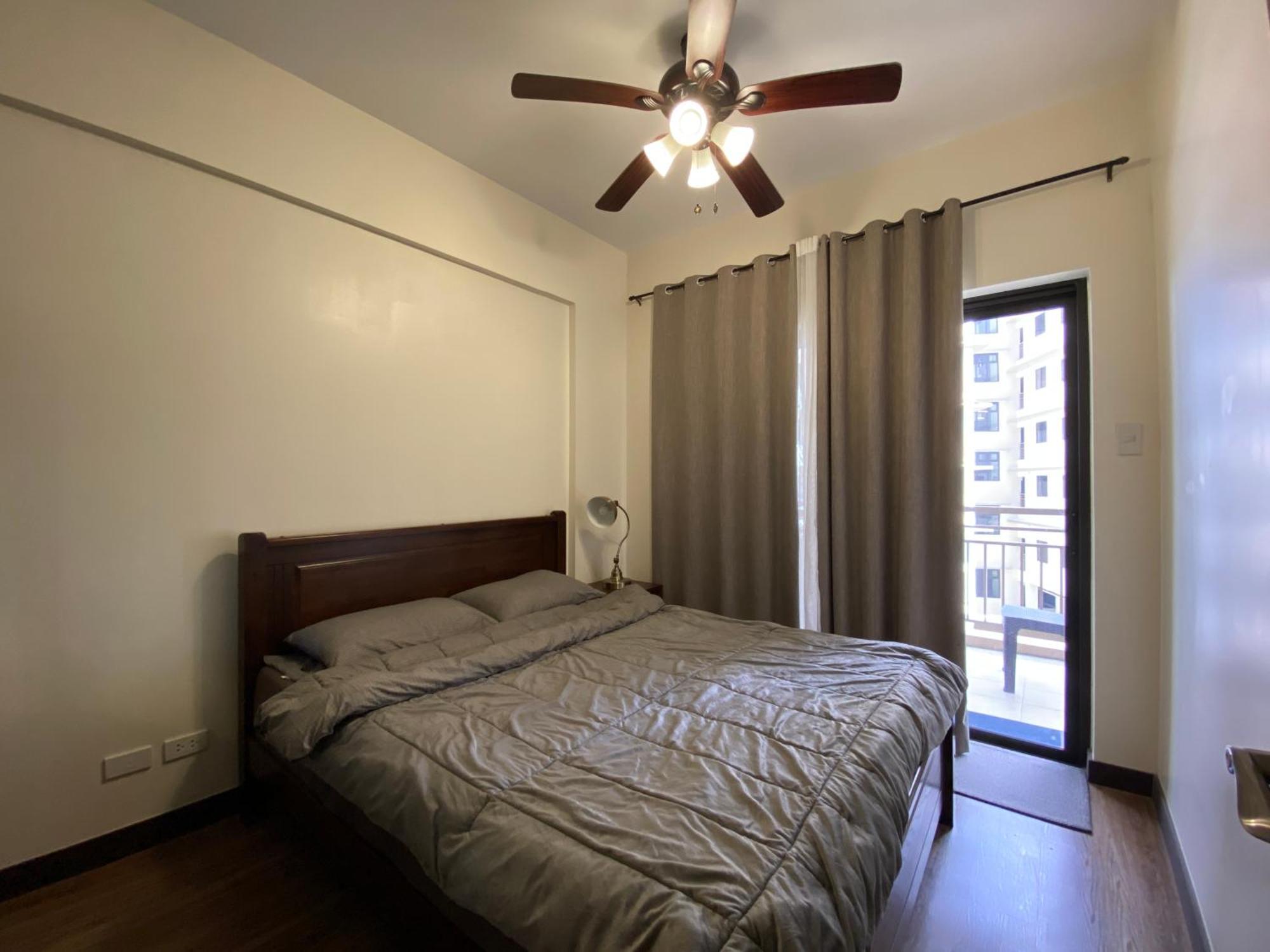 Bristle Ridge 2 Bedroom Panoramic View Baguio City Esterno foto