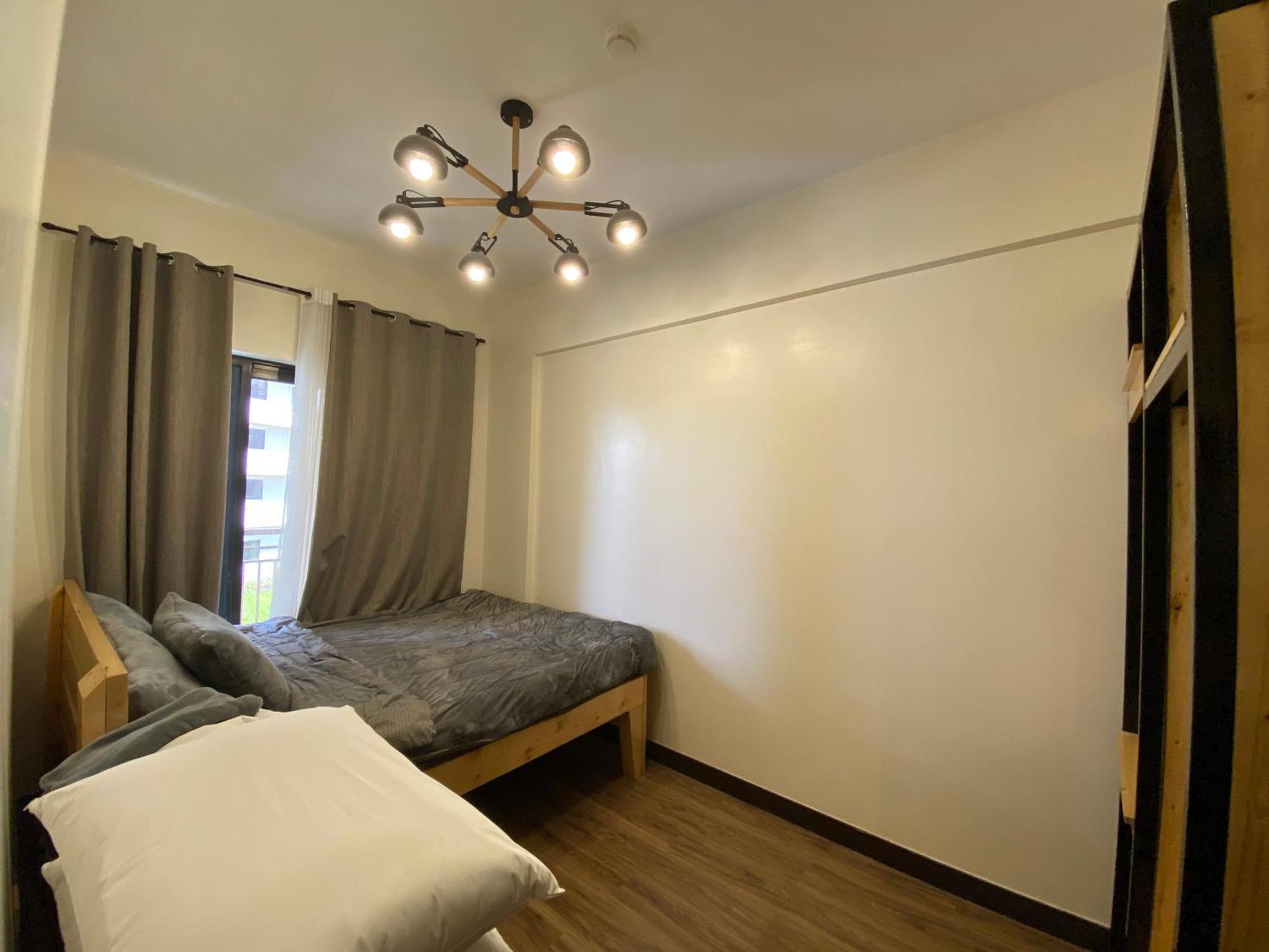 Bristle Ridge 2 Bedroom Panoramic View Baguio City Esterno foto