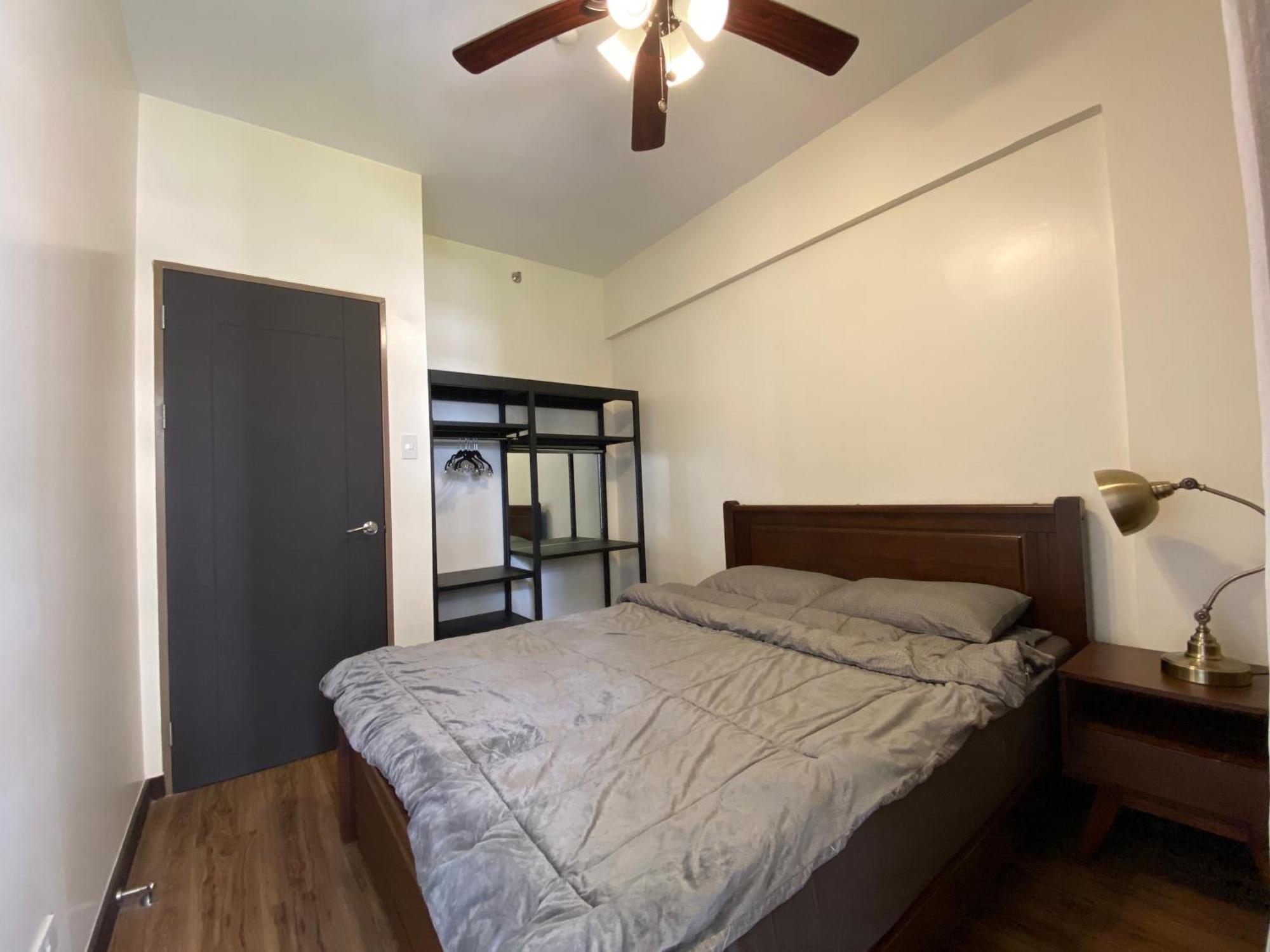 Bristle Ridge 2 Bedroom Panoramic View Baguio City Esterno foto