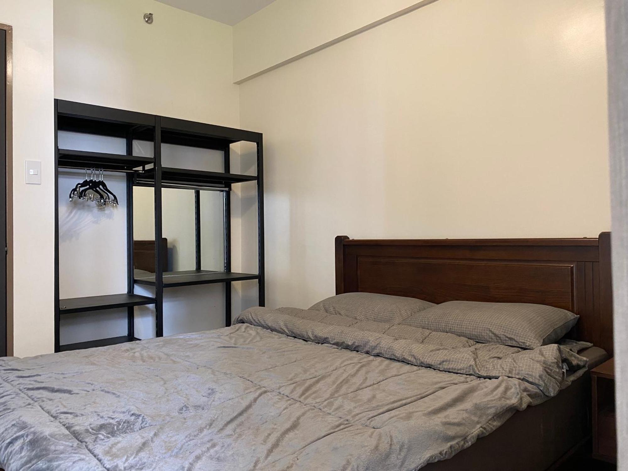 Bristle Ridge 2 Bedroom Panoramic View Baguio City Esterno foto