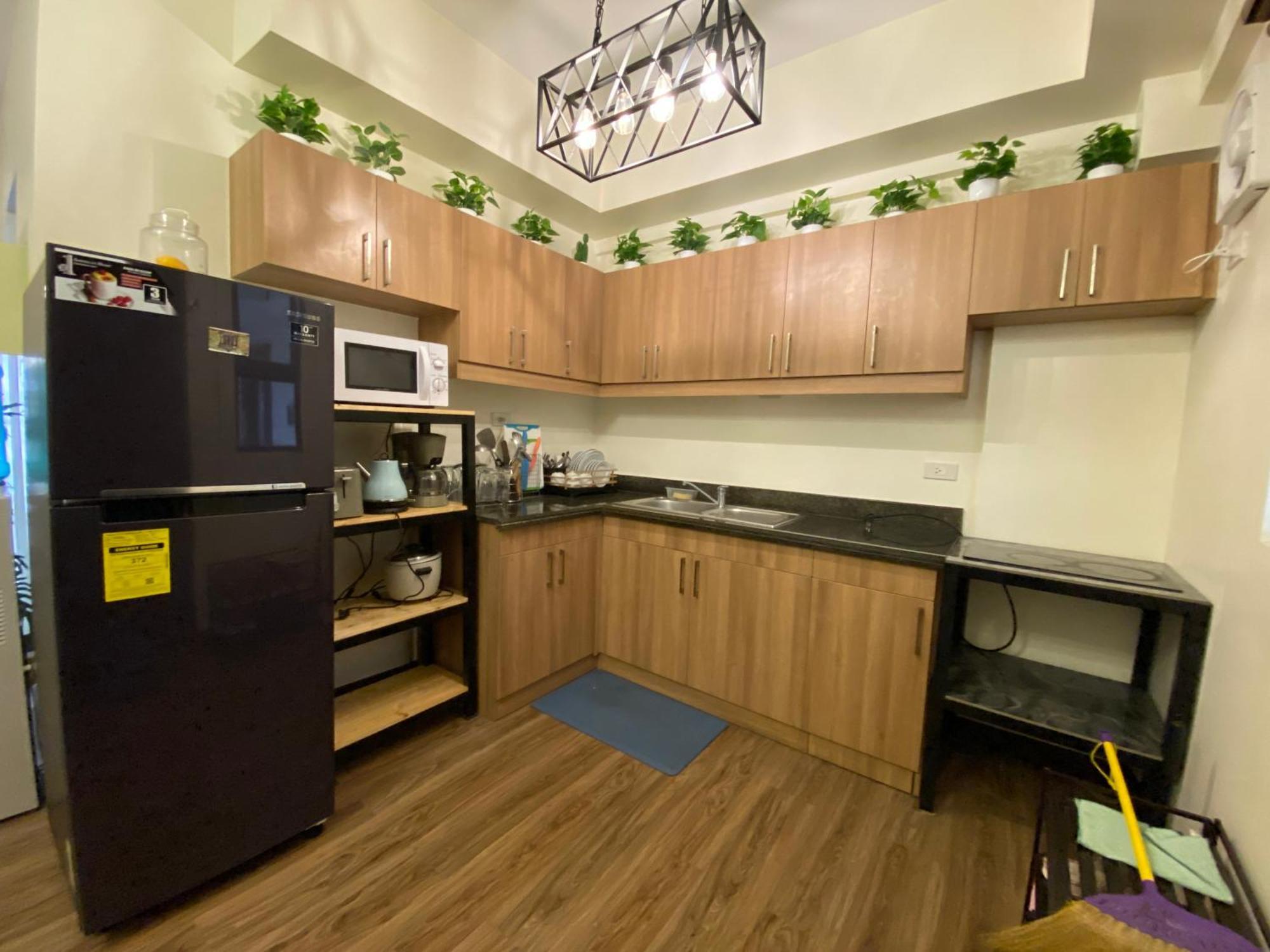Bristle Ridge 2 Bedroom Panoramic View Baguio City Esterno foto