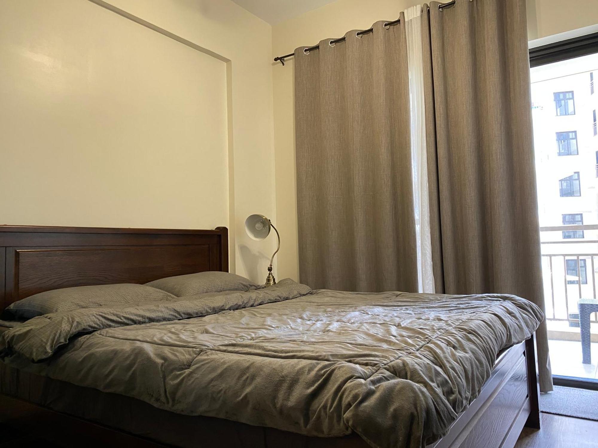 Bristle Ridge 2 Bedroom Panoramic View Baguio City Esterno foto
