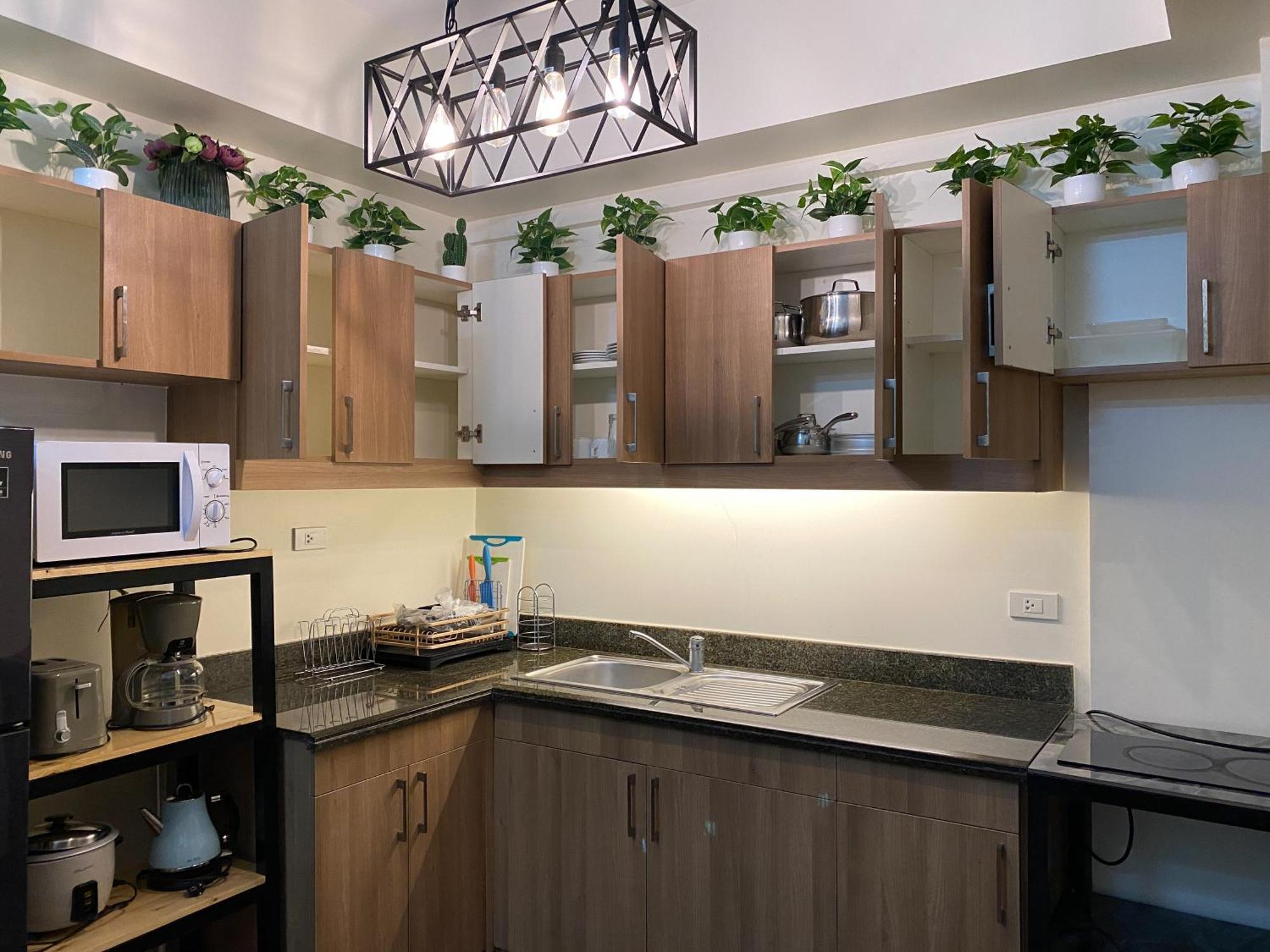 Bristle Ridge 2 Bedroom Panoramic View Baguio City Esterno foto