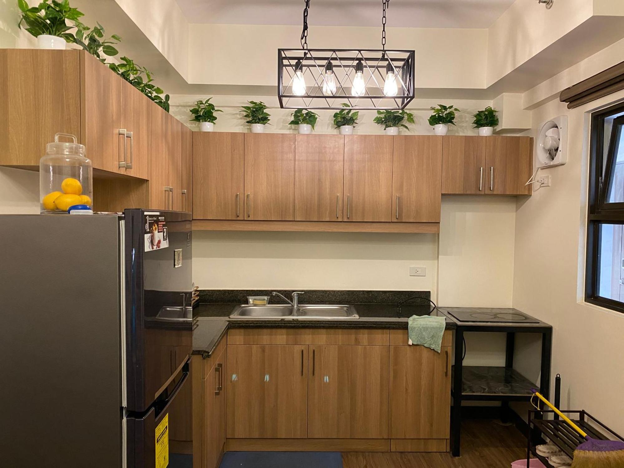 Bristle Ridge 2 Bedroom Panoramic View Baguio City Esterno foto