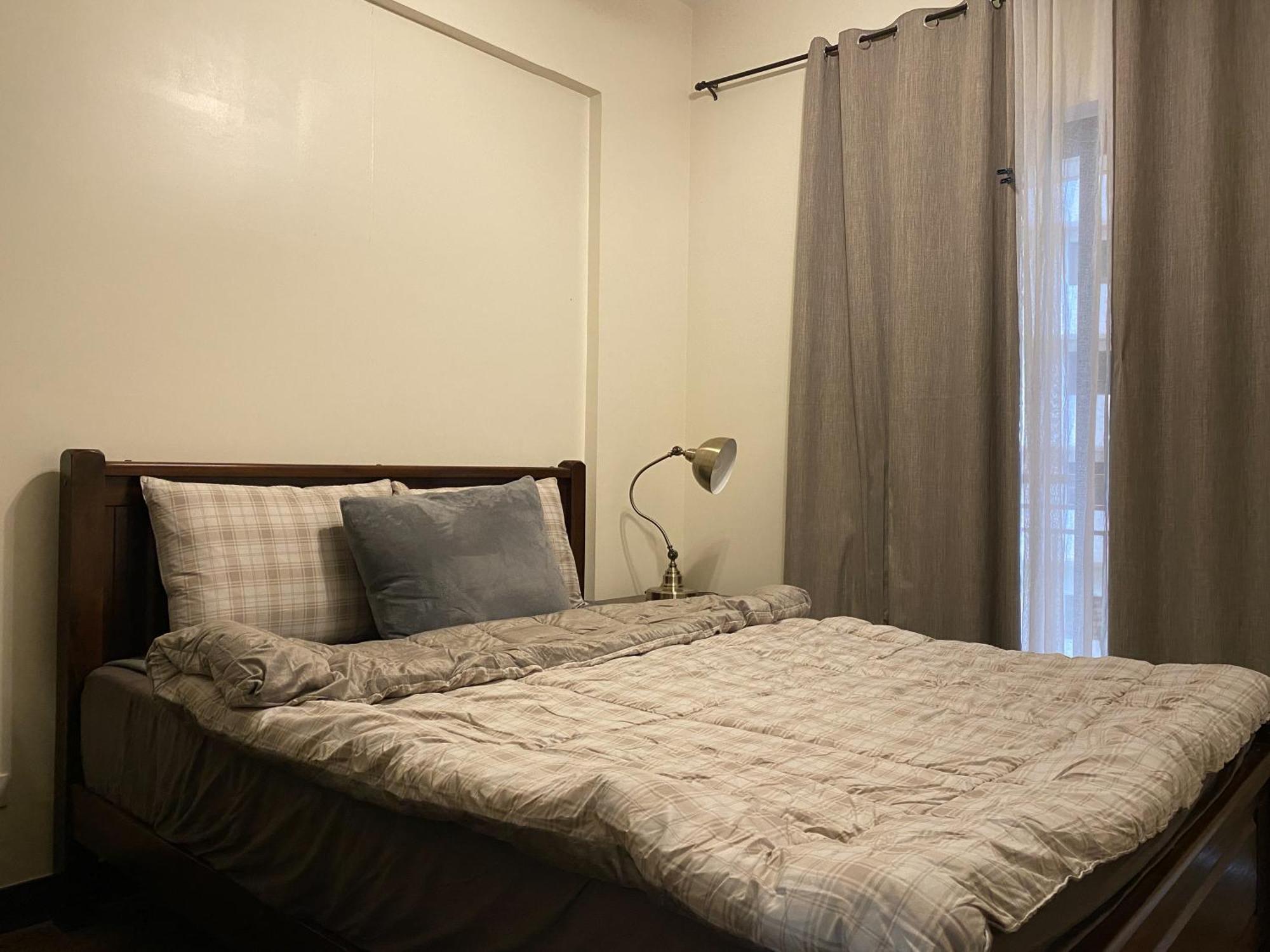 Bristle Ridge 2 Bedroom Panoramic View Baguio City Esterno foto