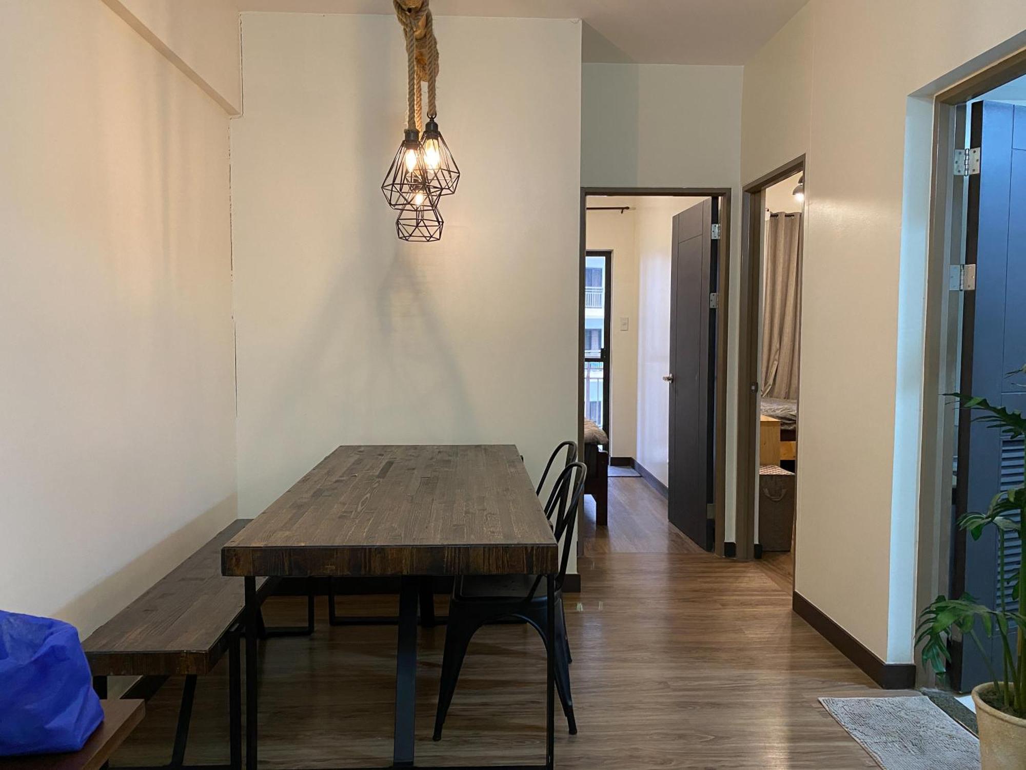 Bristle Ridge 2 Bedroom Panoramic View Baguio City Esterno foto