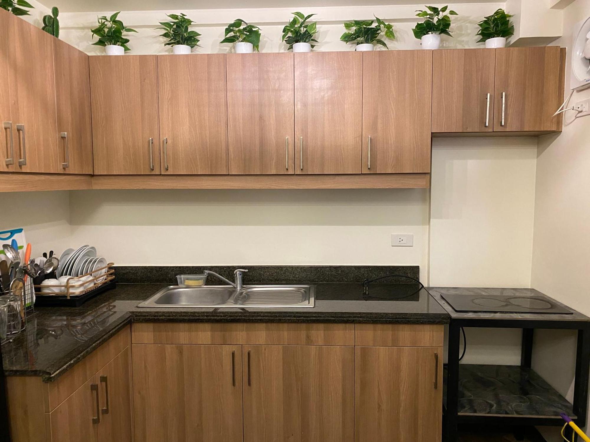 Bristle Ridge 2 Bedroom Panoramic View Baguio City Esterno foto