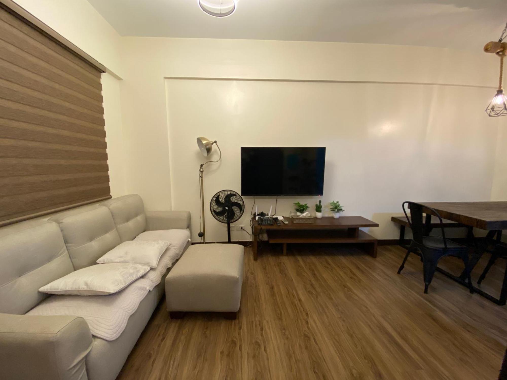 Bristle Ridge 2 Bedroom Panoramic View Baguio City Esterno foto