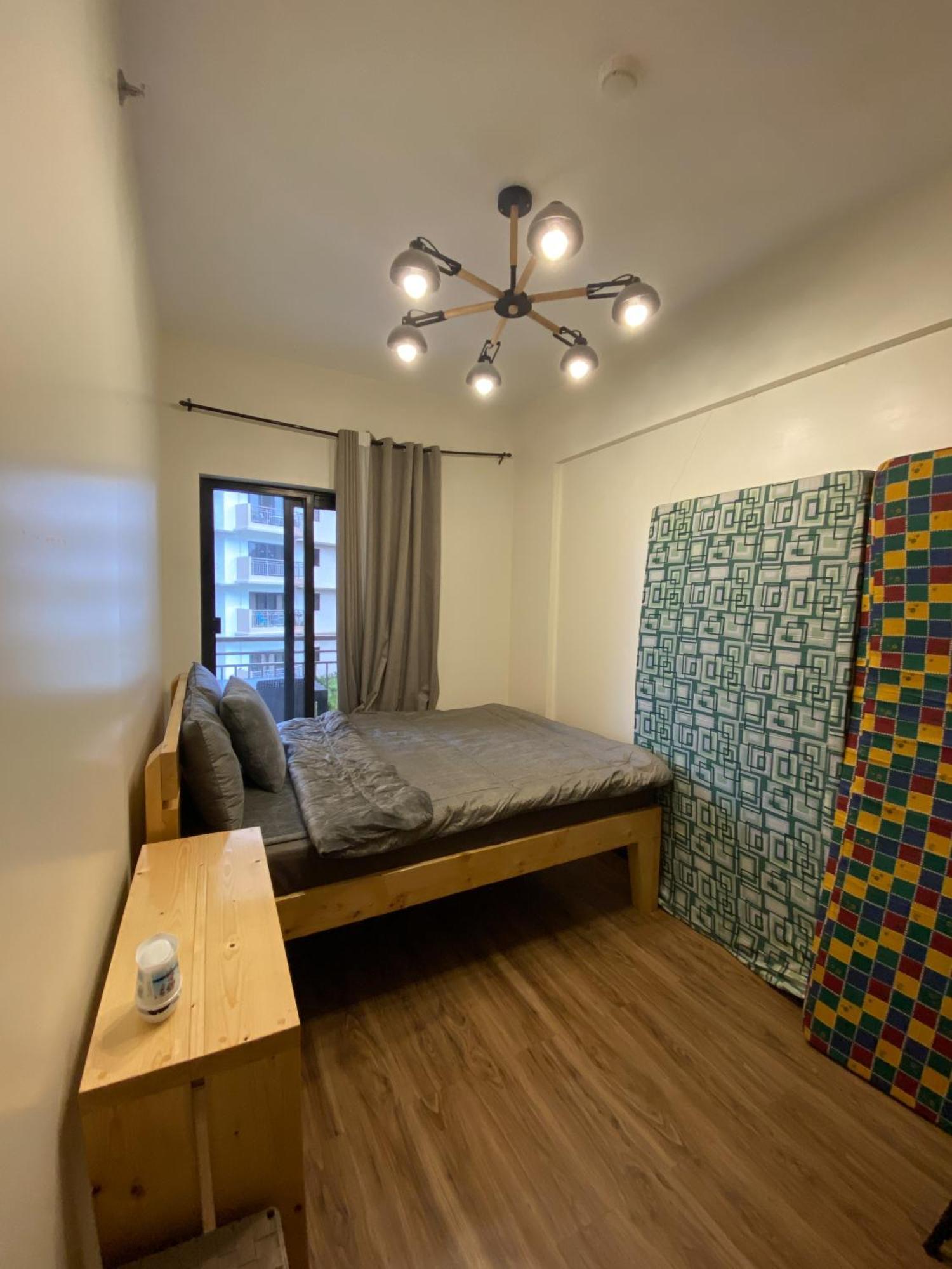 Bristle Ridge 2 Bedroom Panoramic View Baguio City Esterno foto