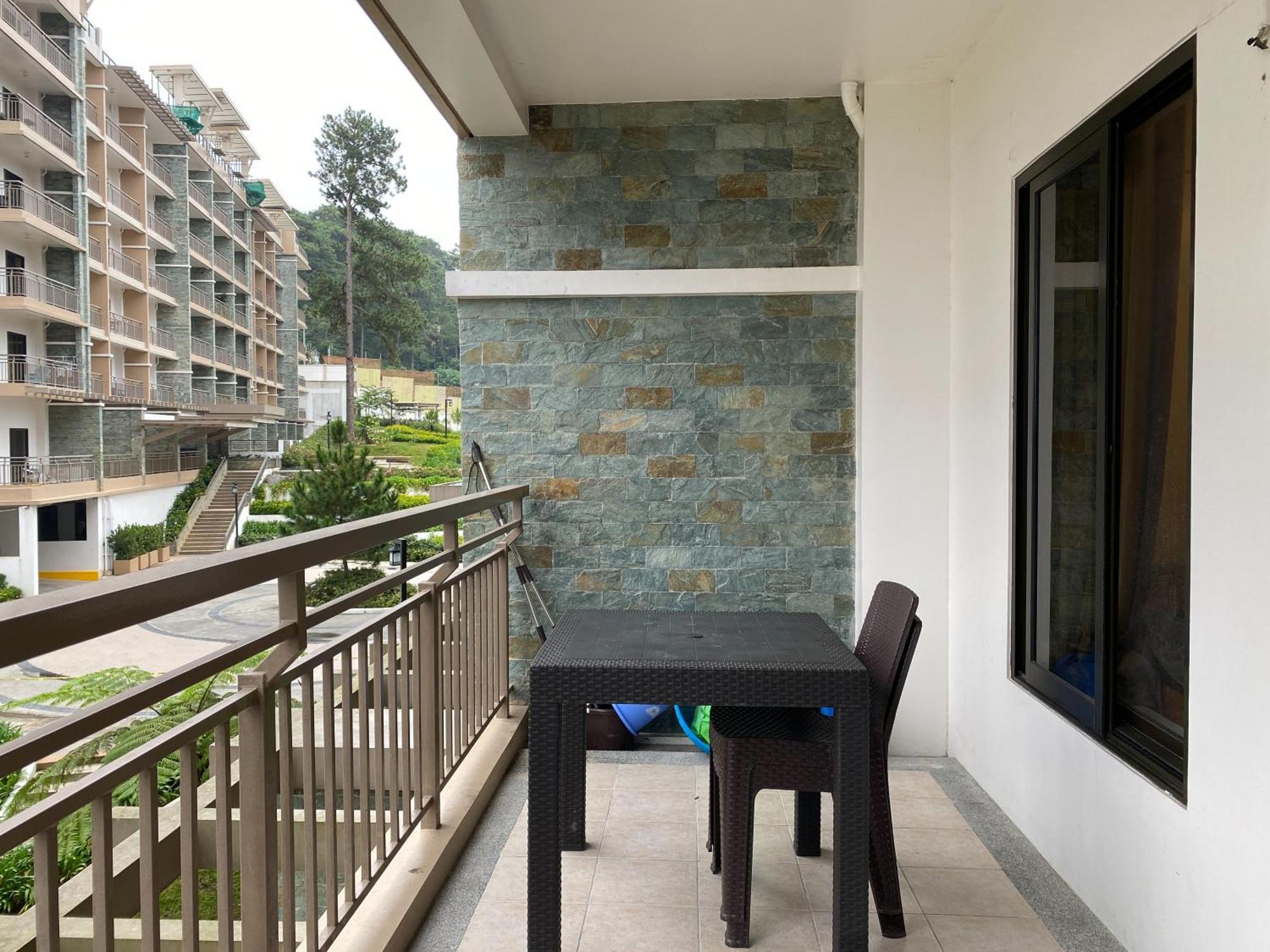 Bristle Ridge 2 Bedroom Panoramic View Baguio City Esterno foto